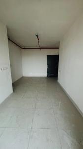 Hall Image of 822 Sq.ft 3 BHK Apartment / Flat for sale in Unimark Lakewood Estate, New Garia Kolkata for Rs. 12000000