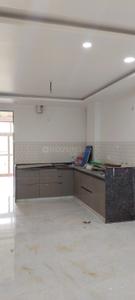 Kitchen Image of 850 Sq.ft 2 BHK Apartment / Flat for sale in Ratan Lal Nagar Kanpur for Rs. 4200000