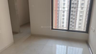 Living Room Image of 431 Sq.ft 1 BHK Apartment / Flat for rent in Dosti Greater Thane Phase 1, Bhiwandi Thane for Rs. 10999