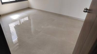 Bedroom Image of 1012 Sq.ft 3 BHK Apartment / Flat for rent in Alpine Astonia, Kiwale Pune for Rs. 26000