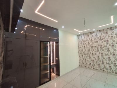 Bedroom Image of 1800 Sq.ft 3 BHK Apartment / Flat for sale in U S U S Pine Homes, Dhakoli Zirakpur for Rs. 7700000