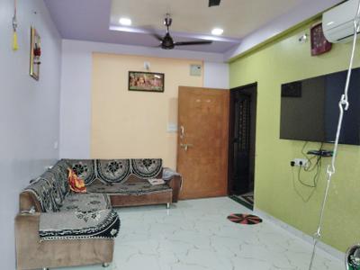 1 BHK Flat