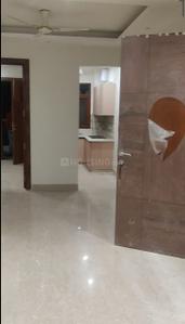 Hall Image of 1800 Sq.ft 3 BHK Builder Floor for sale in Punjabi Bagh New Delhi for Rs. 22500000