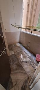 Balcony Image of 1384 Sq.ft 3 BHK Apartment / Flat for sale in Upvan Heritage, Khodiyar Nagar Vadodara for Rs. 5100000