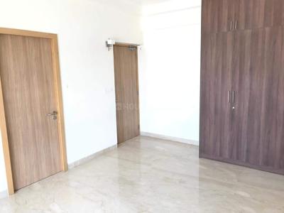 Bedroom Image of 4190 Sq.ft 4 BHK Apartment / Flat for rent in Halasuru Bengaluru for Rs. 350000