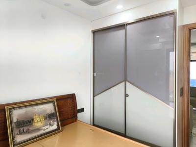 Bedroom Image of 1500 Sq.ft 3 BHK Builder Floor for sale in Skywhales Vienna Greens, Sector 99A Gurgaon for Rs. 16560000