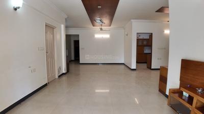 Hall Image of 1950 Sq.ft 3 BHK Apartment / Flat for sale in Kadavanthra Kochi for Rs. 17000000
