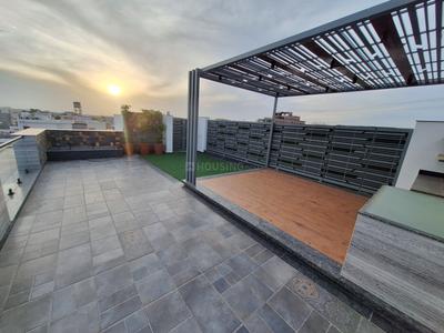 Balcony Image of 2650 Sq.ft 6 BHK Villa for sale in Sector 89 Mohali for Rs. 90000000