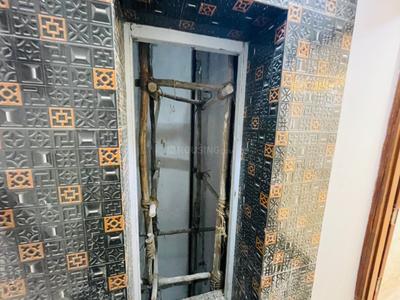 Image of 1120 Sq.ft 3 BHK Builder Floor for sale in New Building, Rajpur, New Delhi for Rs. 6500000