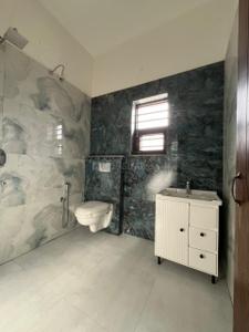 Image of 990 Sq.ft 3 BHK Villa for sale in Kharar, Mohali for Rs. 10500000