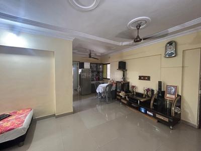 Hall Image of 1100 Sq.ft 2 BHK Apartment / Flat for sale in Niraj Park, Kalyan West Kalyan for Rs. 10700000