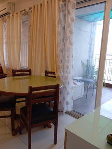 Hall Image of 1020 Sq.ft 2 BHK Apartment / Flat for sale in Kolte Patil Life Republic First Avenue, Marunji Pune for Rs. 8700000