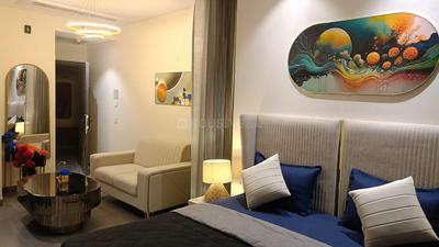 1 BHK Studio