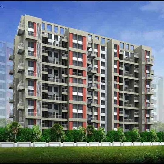 MIDC, Moshi More Images 1