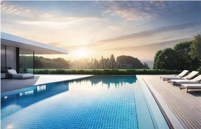 Image of 880 Sq.ft 2 BHK Apartment / Flat for sale in Mira Road East, Mira Bhayandar for Rs. 13400000