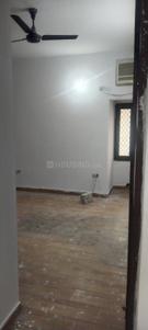 Hall Image of 1550 Sq.ft 3 BHK Apartment / Flat for rent in Alaknanda New Delhi for Rs. 70000