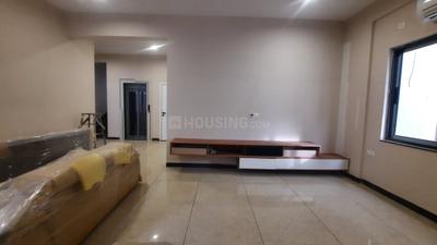 Hall Image of 4000 Sq.ft 3 BHK Villa for sale in Natura Vanaa by Natura Vanaa Projects, Sarjapur Bengaluru for Rs. 44000000