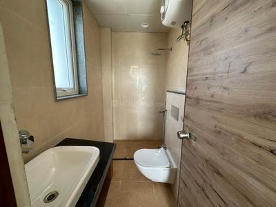 Image of 1800 Sq.ft 2 BHK Builder Floor for rent in Sector 57, Gurgaon for Rs. 60000