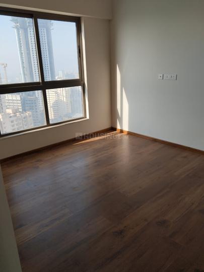 Sai Nagar, Kandivali West Bedroom 1