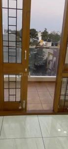 Balcony Image of 1900 Sq.ft 3 BHK Apartment / Flat for rent in Banaswadi Bengaluru for Rs. 73000