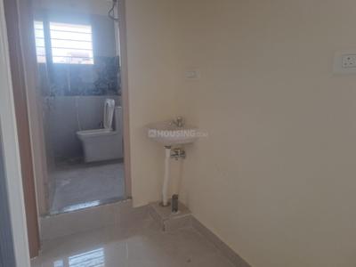 Bedroom Image of 500 Sq.ft 1 BHK Apartment / Flat for rent in Electronic City Bengaluru for Rs. 19000