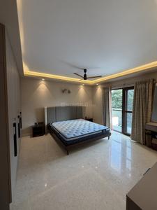 Bedroom Image of 3500 Sq.ft 3 BHK Apartment / Flat for rent in Vasanth Nagar Bengaluru for Rs. 350000