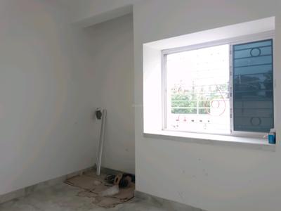 Bedroom Image of 763 Sq.ft 2 BHK Apartment / Flat for sale in Sarada Pally Kolkata for Rs. 4350000