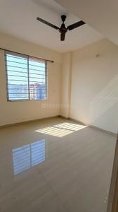 Bedroom Image of 496 Sq.ft 1 RK Apartment / Flat for rent in Super Corridor Indore for Rs. 5500