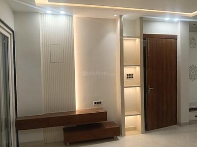 Bedroom Image of 1350 Sq.ft 3 BHK Builder Floor for sale in Canal Road Dehradun for Rs. 10000000