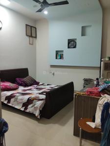 Bedroom Image of 1500 Sq.ft 3 BHK Independent House for sale in Amleshwar Raipur for Rs. 7500000