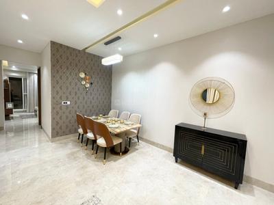 Hall Image of 1550 Sq.ft 3 BHK Apartment / Flat for sale in Trishla City, Nabha Zirakpur for Rs. 16550000