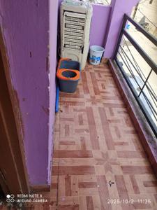 Balcony Image of 300 Sq.ft 1 RK Independent House for rent in Sector 61 Mohali for Rs. 6000