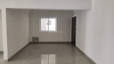 Living Room Image of 2255 Sq.ft 3 BHK Apartment / Flat for sale in Hallmark Skyrena, Narsingi Hyderabad for Rs. 24000000