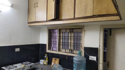 Kitchen Image of 1380 Sq.ft 3 BHK Apartment / Flat for sale in Hyderguda Hyderabad for Rs. 11000000