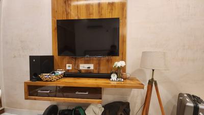 Hall Image of 1912 Sq.ft 3 BHK Apartment / Flat for sale in Ananda Homes Bay Hills, Narsingi Hyderabad for Rs. 22500000