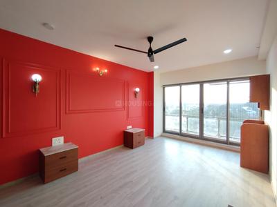 Hall Image of 2300 Sq.ft 3 BHK Apartment / Flat for sale in Cardinal One, Yeswanthpur Bengaluru for Rs. 38000000