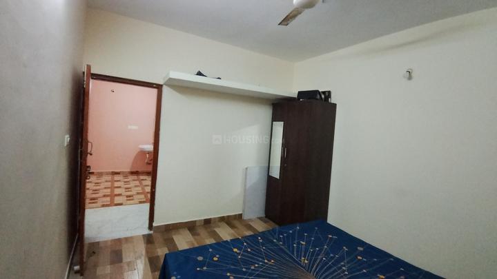 Nexusnest Apt Bedroom One 1