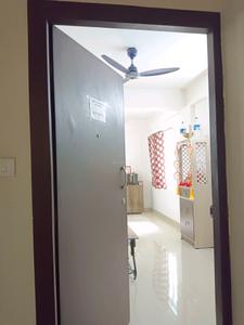 Main Entrance Image of 895 Sq.ft 2 BHK Apartment / Flat for sale in Eden Richmond Park, Malancha Mahi Nagar Kolkata for Rs. 4000000