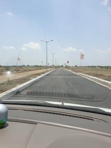 Image of 3960 Sq.ft Residential Plot / Land for sale in Sri Supraja Iris Resort, Kamkole, Sangareddy for Rs. 5720000