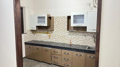 Kitchen Image of 900 Sq.ft 3 BHK Independent House for sale in Nanngli Amritsar for Rs. 5500000