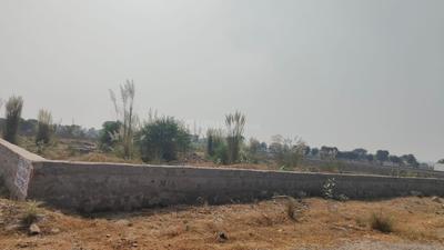 Image of 1800 Sq.ft Residential Plot / Land for sale in Jagatpura, Jaipur for Rs. 18000000