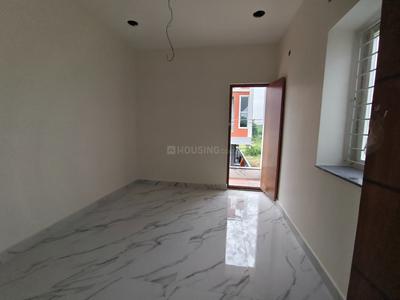 Bedroom Image of 2106 Sq.ft 3 BHK Independent House for sale in Thumukunta Secunderabad for Rs. 10200000