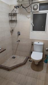 Image of 1200 Sq.ft 3 BHK Apartment / Flat for rent in Karampura, New Delhi for Rs. 70000