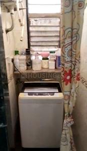 Image of 985 Sq.ft 2.5 BHK Apartment / Flat for sale in Vashi, Navi Mumbai for Rs. 26000000