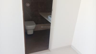 Bedroom Image of 1150 Sq.ft 3 BHK Apartment / Flat for rent in Shreeji Atlantis , Malad West Mumbai for Rs. 80000