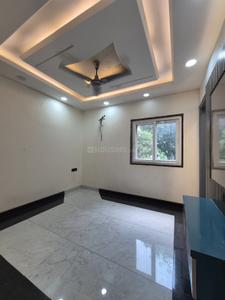 Bedroom Image of 1000 Sq.ft 2 BHK Builder Floor for sale in Kirti Nagar New Delhi for Rs. 11500000