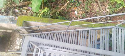 Image of 1000 Sq.ft 2 BHK Builder Floor for rent in Chevarambalam, Kozhikode for Rs. 12000