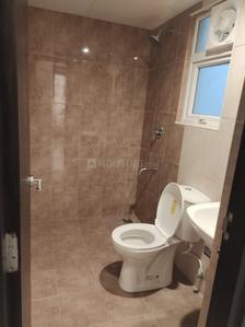 Bathroom Image of 818 Sq.ft 2 BHK Apartment / Flat for sale in Shriram 122 West, Mangadu Chennai for Rs. 6300000
