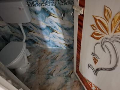 Bathroom Image of 650 Sq.ft 1 BHK Independent House for sale in Manali New Town Chennai for Rs. 3900000