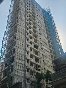 Image of 750 Sq.ft 2 BHK Apartment / Flat for sale in Grace Palacio, Khar West, Mumbai for Rs. 35000000